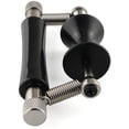 thumbnail image 4 of Retro luxury black simple modern, 4 of 5