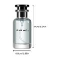 thumbnail image 3 of Perfumes de edición limitada Eau Toilette para mujer perfume refrescante de larga duración regalo bellamente perfumado para un aroma acogedor y un aroma más atractivo 30M(Buy 2 Save 10%), 3 of 3