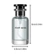 thumbnail image 3 of Perfume Feromonas Perfume Para Mujer Perfume Para Hombre Perfumes Para Ella Perfumes Para Hombre Perfumes Originales Para Mujer Set De Perfumes Eau De Toilette Para Mujer Perfume Refrescante De Larga, 3 of 3
