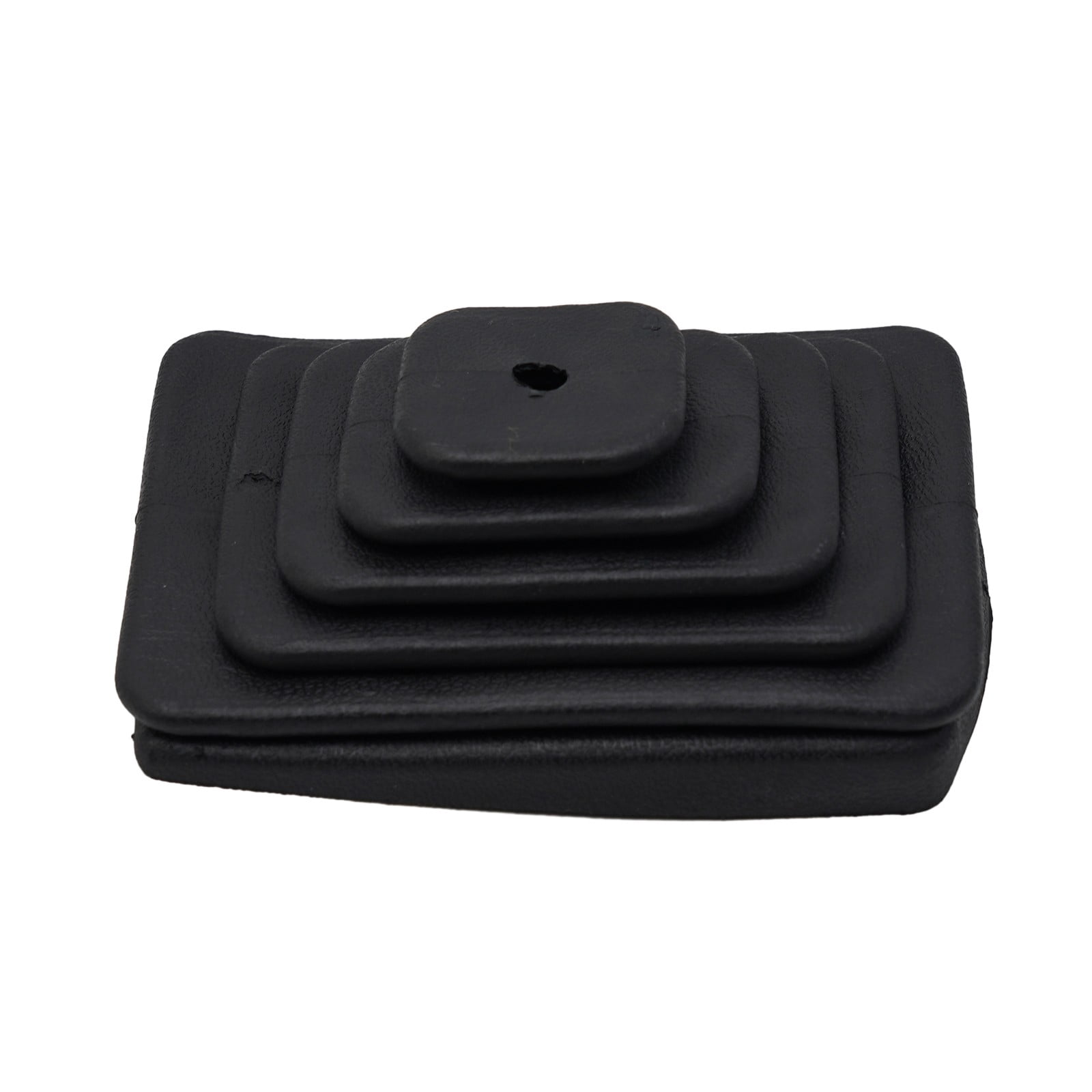 Shifter Boot and Retainer Bezel Ring Manual for Jeep for Wrangler TJ 97 - 04 Auto Accessories