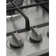 thumbnail image 4 of Parrilla de Gas MAXIMS JZBS5A8 5 Quemadores Acero Inoxidable Empotrable, 4 of 5