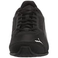 thumbnail image 2 of PUMA Men's Tazon 7 Running Shoe, 2 of 4