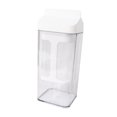 thumbnail image 1 of Billuyoard Yogurt Filter Portable Cheese Maker Lightweight Strainer Separator Washable Electrodomésticos, 1 of 1