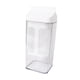 thumbnail image 1 of Wosthever Yogurt Filter Portable Cheese Maker Lightweight Separator Washable Strainer Electrodomésticos, 1 of 1