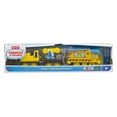 thumbnail image 6 of Thomas & Friends Wreck ‘n Roll Carly the Crane Motorized Toy Train with Wrecking Ball for Kids, 6 of 6