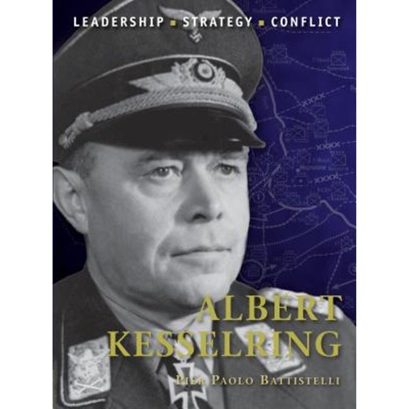 Pre-Owned Albert Kesselring (Paperback) 1849087350 9781849087353