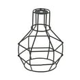 thumbnail image 2 of Lighting Bulb Guard Lamp Cage for Pendant Lights, Lamp Shade, fan and Covers, Vintage and Industrial 1, 2 of 9
