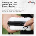 thumbnail image 4 of Estuche Rígido para DJI Osmo Pocket 3 Impermeable Transporte (gris), 4 of 6