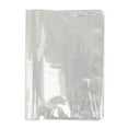 thumbnail image 2 of Transparent PVC Book Sleeve A6/ BooK Cover Binder Notebook Cover Waterproof Fit for Most Planner Binder Scrapbook, 2 of 8