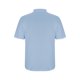 thumbnail image 4 of pstuiky camisetas de hombre, Blusas y camisas de manga corta con cuello redondo y empalme irregular para hombre ropa de hombre xxl, 4 of 5