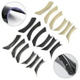 thumbnail image 2 of Car Door Panel Grab Handle Handrails Protect Decorative For Bmw 3 Series For E90 Beige Mingyiq, 2 of 4