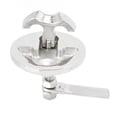 thumbnail image 2 of Boat Hatch Pull Lock,Boat Hatch Latch with Boat Flush Pull Latch Boat Hatch Latch Class Leading Features, 2 of 7