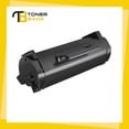thumbnail image 6 of Toner Bank Compatible Toner Cartridge Replacement for Dell 331-9805 High Yield (Black, 1-Pack), 6 of 8