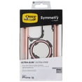 thumbnail image 4 of OtterBox iPhone 16 – Symmetry Series Slim MagSafe Case - Doodle Cover - 3X Military Drop Protection - Slim - Shockproof - Pocket-Friendly - Raised Edges - Anchor Points, 4 of 5