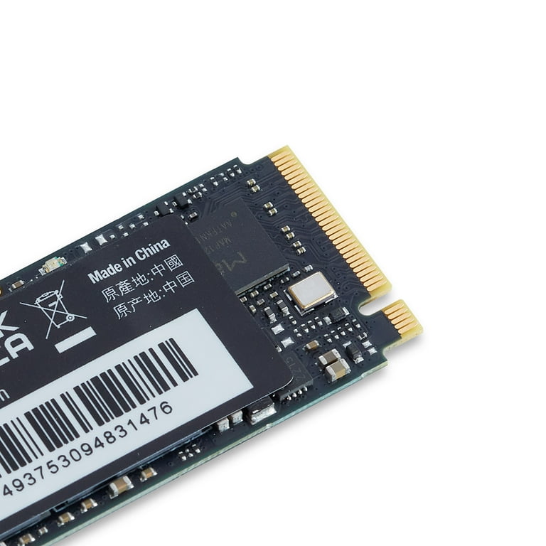 Verbatim 1TB Vi3000 PCIe NVMe M.2 2280 Internal SSD - Walmart.com