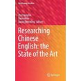 thumbnail image 2 of La Recherche de l'Anglais Chinois: l'État de l'Art (Éducation Multilingue), 2 of 4