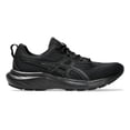 thumbnail image 1 of Tenis Asics Mujer Dama Gel Contend 9 Graphite Negro Running negro 5 MX, 1 of 9