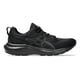 thumbnail image 1 of Tenis Asics Mujer Dama Gel Contend 9 Graphite Negro Running negro 4 MX, 1 of 9