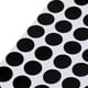 thumbnail image 4 of Accesorios de Billar- de 96 Piezas de Diámetro 1,2 Cm de de Billar Negro Etiqueta de de Billar-Autoadhesiva Sharpla Pegatinas para comer, 4 of 7