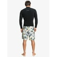 thumbnail image 3 of Quiksilver 2mm Everyday Sessions Wetsuit Jacket - Men's, 3 of 4