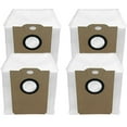 thumbnail image 1 of For Cecotec For Conga 2299 Ultra Home For X-Treme For Genesis Parts Accessories Dust Bag, 1 of 10