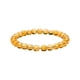 thumbnail image 2 of Sonducket de cristal de citrino amarillo Pulseras de de cuentas de citrino unisex de moda y duraderas Ropa, zapatos y accesorios Miscelánea amarillo 6mm, 2 of 6