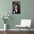 thumbnail image 5 of Vampire Diaries Wall Hanging Painting Wall Art Canvas Paintings Posters Home Decorations 12x18inch(30x45cm), 5 of 8