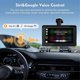 thumbnail image 4 of Wireless Carplay Android Auto, Portable Touch Screen Automatic Multimedia Player, Car Stereo with Mirror Link/Bluetooth, 4 of 5