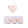 thumbnail image 2 of Christmas Balls 3 Piece Decoration Balls Christmas Hanging Decorations Festival Ambiance Layout Foam Material, 2 of 6