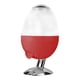 thumbnail image 3 of Máquina dispensadora automática de dulces, dispensador de cereales, dispensador de alimentos secos de mostrador rojo, 3 of 9