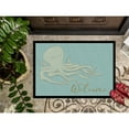 thumbnail image 3 of Octopus Welcome Door Mat, 3 of 4