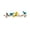 Multicolor #2, variant on Decorative Bird Wall Hook, Rustic Wood Coat and Hat Rack with Multiple Pegs, Charming Entryway Organizer for Keys, Bags, and Scarves, Easy to Mount Home Decor for Hallway, Bedroom, and Living Room