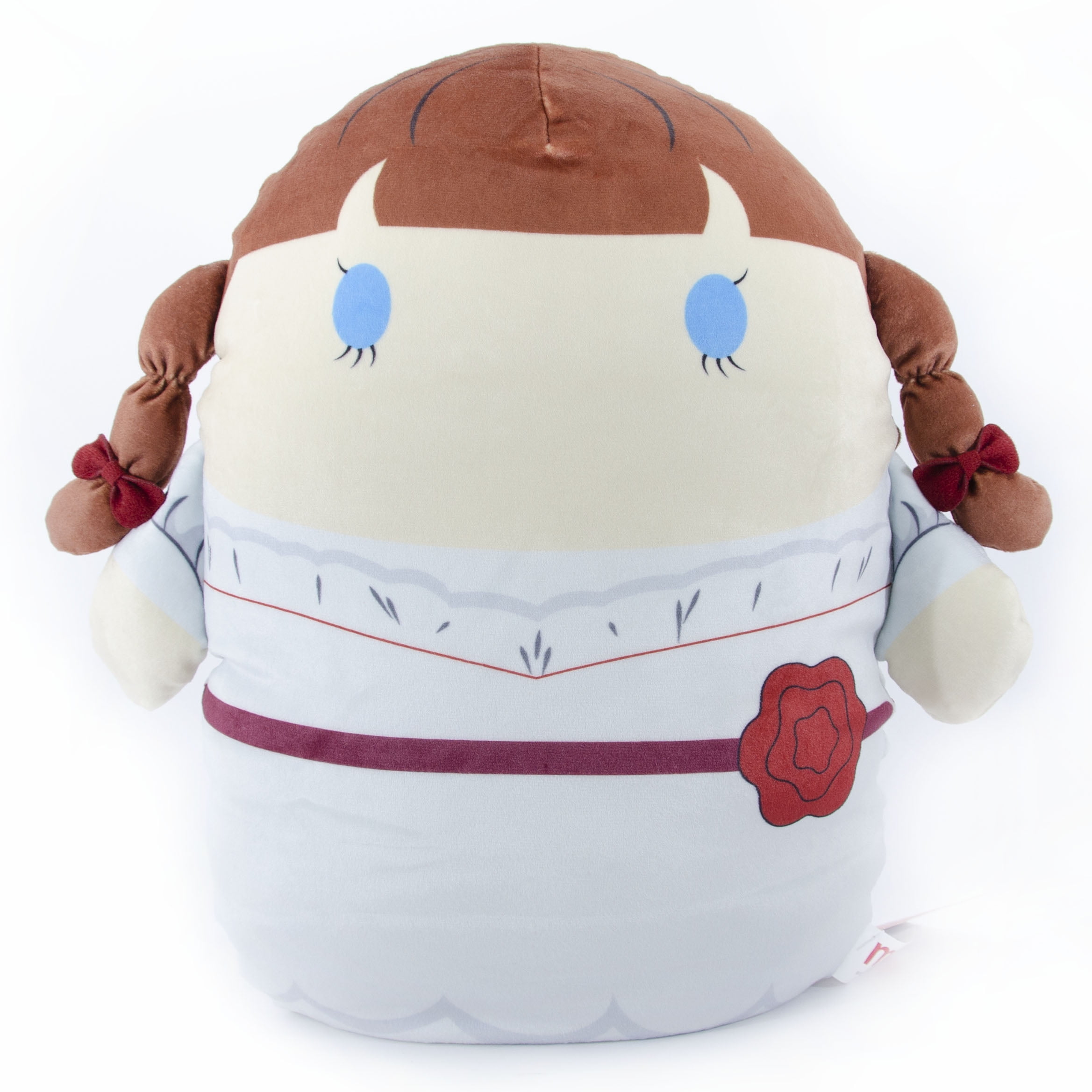 YuMe Huggables 16" Annabelle Plush