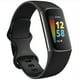 thumbnail image 1 of Reloj inteligente de fitness Fitbit Charge 5 con ECG y GPS, 1 of 8