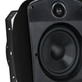 thumbnail image 2 of Russound 5B65SMK2-B Acclaim 5 Series Outback 6.5-inch 2-Way Single-Point Stereo MK2 Outdoor Speaker (Black), 2 of 3