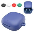 thumbnail image 2 of for Soundcore Liberty 5 Silicone Headphones Protective Case Anti Drop Cover, 2 of 10