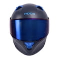 thumbnail image 3 of Casco Roda Rush Azul Mate Mica Azul Abatible Svs azul S, 3 of 6