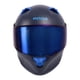 thumbnail image 3 of Casco Roda Rush Azul Mate Mica Azul Abatible Svs azul L, 3 of 6