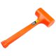 thumbnail image 4 of Stark USA 4LB Dead Blow Hammer, Agarre Antideslizante, Resistente a Chispas y Rebote, Mazo de Poliuretano, 4 of 4
