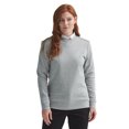 thumbnail image 2 of Henbury - Jersey de Sostenible para Adultos Unisex (Gris Jaspeado), 2 of 3