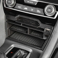 thumbnail image 3 of 2X pour 2016-2020 Accessoires d'Intérieur Boîte de Rangement Console avec USB, 3 of 5