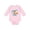AD-Pink, variant on Inktastic My First Hanukkah with Fox and Snowflakes Boys or Girls Long Sleeve Baby Bodysuit
