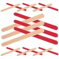 thumbnail image 2 of SHISUYAN 40Pcs Models Sanding Sticks for Model Craft Abrasive Paper Sanding Sticks Multi-use Polishing Sticks, 2 of 8