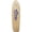 Indigo Blue, variant on Alva Skateboards 1977 OG Natural / Red / Yellow Fade Old School Skateboard Deck - 7.75" x 29.5" (Deck Only)