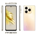 thumbnail image 3 of Tecno Spark 20 Pro Dual SIM 256GB 8GB Sunset Blush, 3 of 3