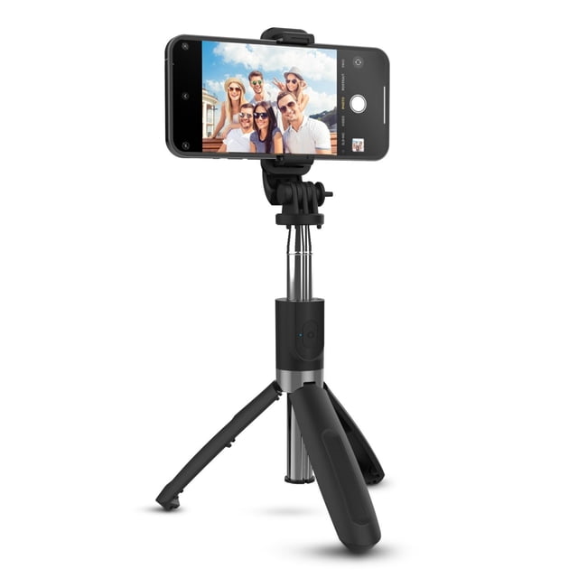 SnapShot Wireless Selfie Stick + Trípode Hypergear 15437