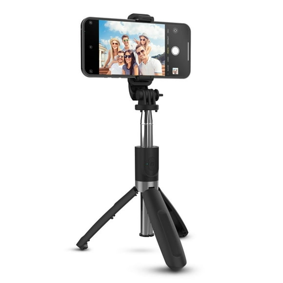 SnapShot Wireless Selfie Stick + Trípode Hypergear 15437