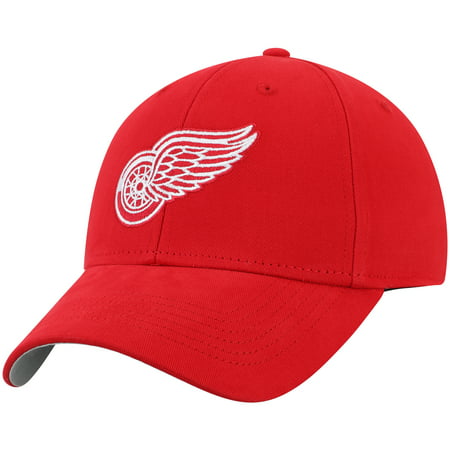 NHL Fan FavoriteBasic Cap, Detroit Red Wings
