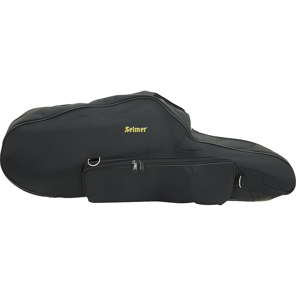 Selmer Covers for Walt Johnson Cases For Tenor Sax