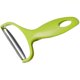 thumbnail image 1 of Lmoikesz Slicer Large Wide Mouth Cabbage Vegetable Peeler Potato Peeler Stainless Steel Fruit Slicer Kitchen Gadget, 1 of 5